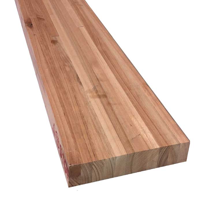 Laminated Beams